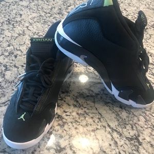 Nike Air Jordan XIV size 8.5